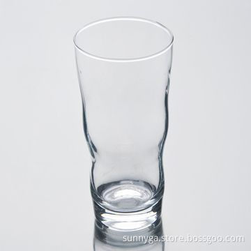 320mL Drinking Glass, Measuring 69 x 51 x 147mm
